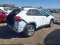 2020 Toyota RAV4 — photo 4 of 17 | VIN 2T3W1RFV0LW083041