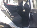 2020 Toyota RAV4 — photo 8 of 17 | VIN 2T3W1RFV0LW083041