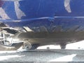 2026 Audi Q5 — photo 6 of 11 | VIN WA16AAGU6T2017538