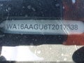 2026 Audi Q5 — photo 9 of 11 | VIN WA16AAGU6T2017538