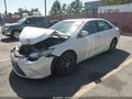 2017 Toyota Camry — photo 2 of 17 | VIN 4T1BF1FK1HU289136