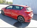 2017 Toyota Corolla — photo 3 of 17 | VIN JTNKARJEXHJ549047