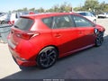 2017 Toyota Corolla — photo 4 of 17 | VIN JTNKARJEXHJ549047