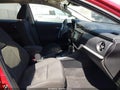 2017 Toyota Corolla — photo 5 of 17 | VIN JTNKARJEXHJ549047