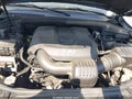 2012 Jeep Grand Cherokee — photo 10 of 13 | VIN 1C4RJFAG4CC292662
