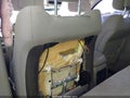 2012 Jeep Grand Cherokee — photo 12 of 13 | VIN 1C4RJFAG4CC292662