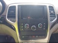2012 Jeep Grand Cherokee — photo 13 of 13 | VIN 1C4RJFAG4CC292662