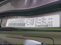 2012 Jeep Grand Cherokee — photo 9 of 13 | VIN 1C4RJFAG4CC292662