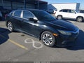2016 Honda Civic — photo 1 of 21 | VIN 2HGFC2F51GH516729