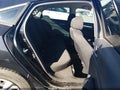 2016 Honda Civic — photo 8 of 21 | VIN 2HGFC2F51GH516729