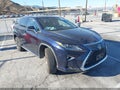 2018 Lexus RX 350L — photo 1 of 18 | VIN JTJGZKCA1J2000516