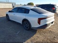 2025 Kia K4 — photo 3 of 17 | VIN 3KPFT4DE4SE021894