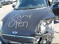2017 Mini Cooper Clubman — photo 10 of 13 | VIN WMWLN5C59H2E32038