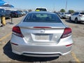 2015 Honda Civic — photo 16 of 17 | VIN 2HGFG3B02FH510750
