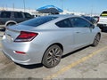 2015 Honda Civic — photo 4 of 17 | VIN 2HGFG3B02FH510750