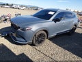 2021 Mazda CX-9 — photo 2 of 17 | VIN JM3TCBDY1M0522049