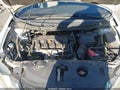2013 Honda Civic — photo 10 of 14 | VIN 19XFB2F54DE287665