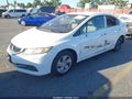 2013 Honda Civic — photo 2 of 14 | VIN 19XFB2F54DE287665