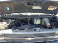 1983 Chevrolet G20 — photo 10 of 16 | VIN 1GCEG25H1D7170599