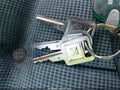 1983 Chevrolet G20 — photo 11 of 16 | VIN 1GCEG25H1D7170599
