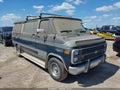 1983 Chevrolet G20 — photo 1 of 16 | VIN 1GCEG25H1D7170599