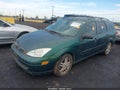 2000 Ford Focus — photo 2 of 11 | VIN 1FAFP3638YW264788