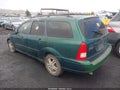 2000 Ford Focus — photo 3 of 11 | VIN 1FAFP3638YW264788
