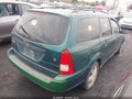 2000 Ford Focus — photo 4 of 11 | VIN 1FAFP3638YW264788