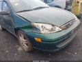 2000 Ford Focus — photo 6 of 11 | VIN 1FAFP3638YW264788