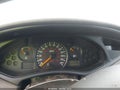 2000 Ford Focus — photo 7 of 11 | VIN 1FAFP3638YW264788