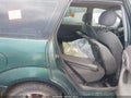 2000 Ford Focus — photo 8 of 11 | VIN 1FAFP3638YW264788