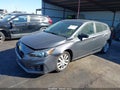 2018 Subaru Impreza — photo 2 of 16 | VIN 4S3GTAA62J1727084