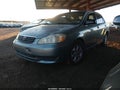 2005 Toyota Corolla — photo 2 of 10 | VIN 1NXBR32E85Z473696
