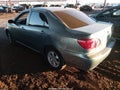 2005 Toyota Corolla — photo 3 of 10 | VIN 1NXBR32E85Z473696