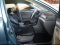 2005 Toyota Corolla — photo 5 of 10 | VIN 1NXBR32E85Z473696