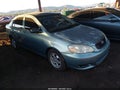 2005 Toyota Corolla — photo 6 of 10 | VIN 1NXBR32E85Z473696