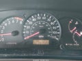 2005 Toyota Corolla — photo 7 of 10 | VIN 1NXBR32E85Z473696