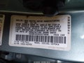 2005 Toyota Corolla — photo 9 of 10 | VIN 1NXBR32E85Z473696