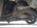2010 Acura TSX — photo 16 of 17 | VIN JH4CU2F6XAC033935