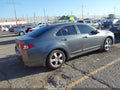 2010 Acura TSX — photo 4 of 17 | VIN JH4CU2F6XAC033935