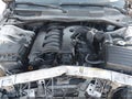 2007 Chrysler 300 — photo 10 of 11 | VIN 2C3KA53G87H682339