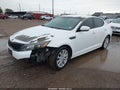 2015 Kia Optima — photo 2 of 17 | VIN 5XXGN4A77FG515006