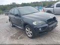 2007 BMW X5 — photo 1 of 12 | VIN 4USFE43527LY77604