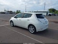 2013 Nissan Leaf — photo 3 of 14 | VIN 1N4AZ0CP4DC402567