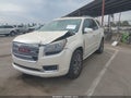 2015 GMC Acadia — photo 2 of 17 | VIN 1GKKRTKD2FJ317236