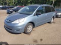 2006 Toyota Sienna — photo 2 of 11 | VIN 5TDZA23C26S553163