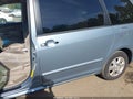 2006 Toyota Sienna — photo 6 of 11 | VIN 5TDZA23C26S553163