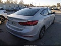 2017 Hyundai Elantra — photo 4 of 18 | VIN KMHD84LF6HU238498