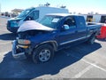 2002 GMC Sierra 1500 — photo 2 of 12 | VIN 2GTEK19T021109410