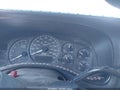 2002 GMC Sierra 1500 — photo 7 of 12 | VIN 2GTEK19T021109410